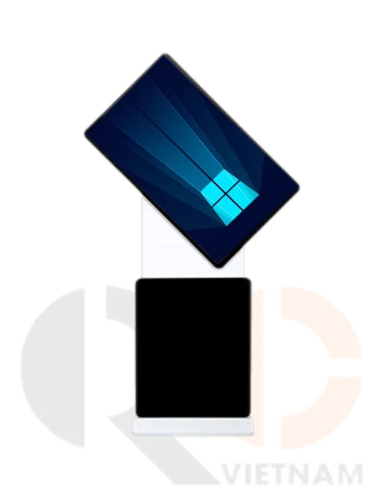 Màn hình cảm ứng xoay 360 Windows