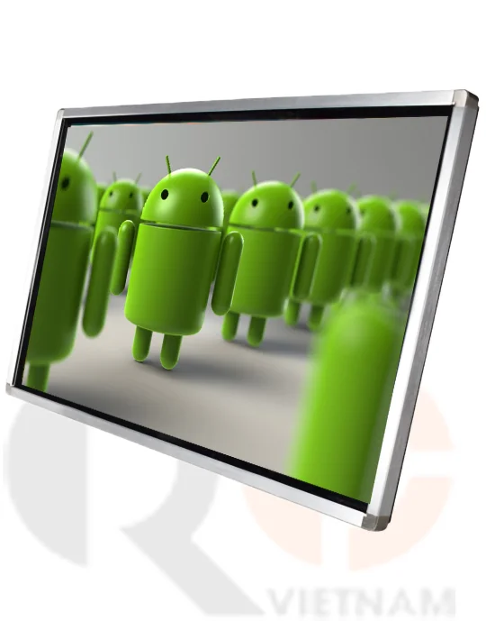 Màn hình cảm ứng Android