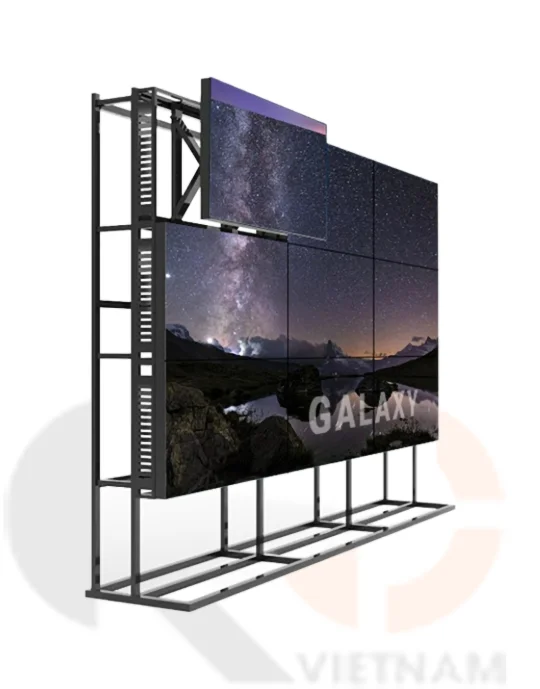 Màn hình ghép video wall