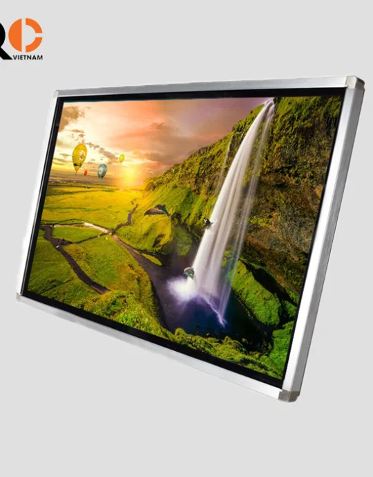 Màn hình cảm ứng Windows