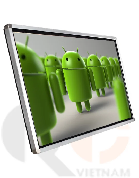 Màn hình cảm ứng Android