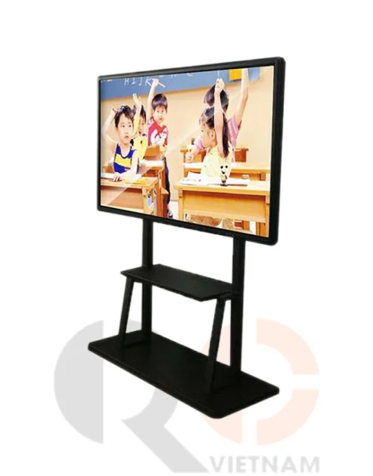 Màn hình tương tác thông minh