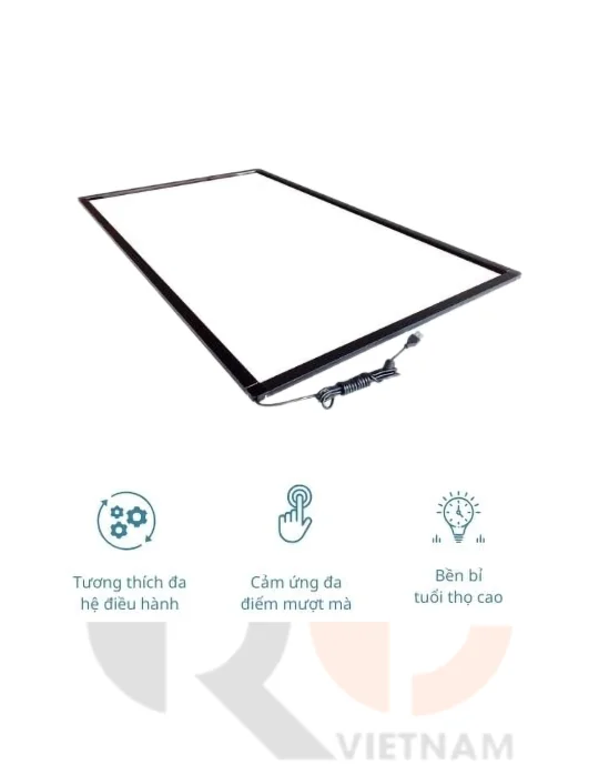 Khung Cảm Ứng Hồng Ngoại