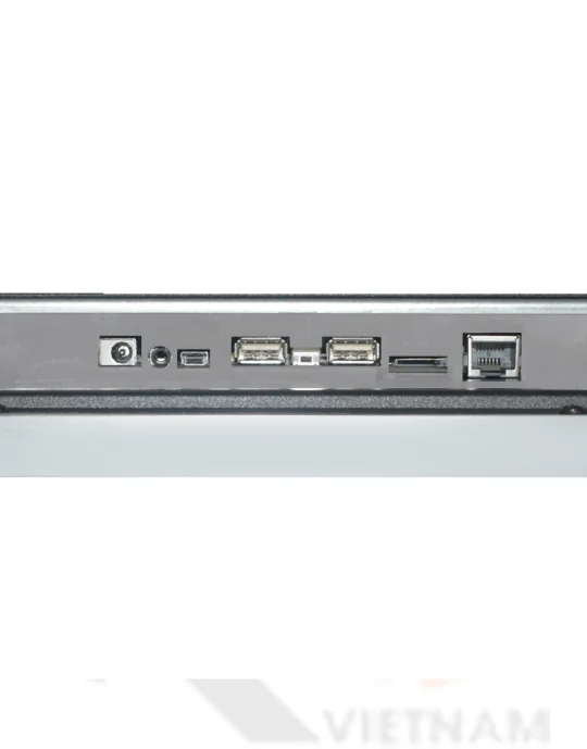 Màn hình cảm ứng treo tường không hệ điều hành