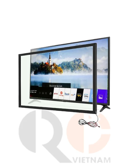 Khung Cảm Ứng Hồng Ngoại