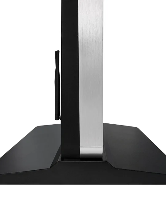 Standee điện tử cảm ứng Android