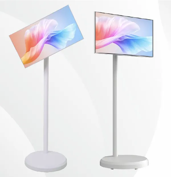Màn hình cảm ứng xoay 360